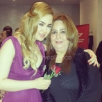 Khawla ben omran